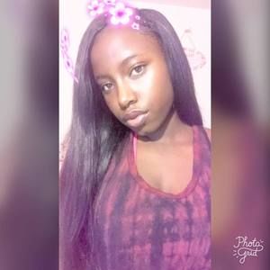 Meet your Posher, Toni